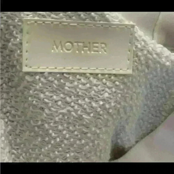 MOTHER NWT DAYDREAM SWEATSHIRT- size XS New!!! - Picture 3 of 3